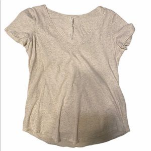 lululemon love tee